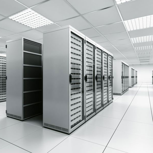 PlusLayer Datacenter