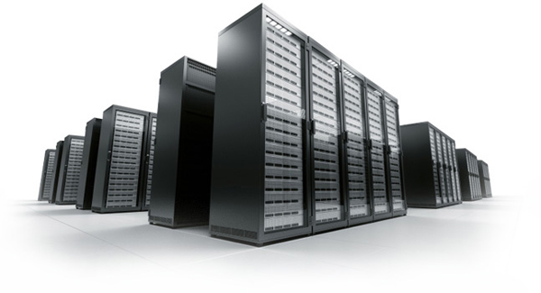 İzmir Datacenter