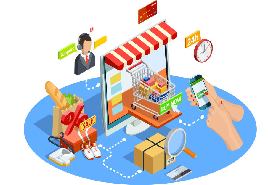 osCommerce Hosting